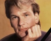 Патрик Суэйзи (1952 - 2009): таким мы его запомнили