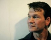 Поклонники почтили память Патрика Суэйзи