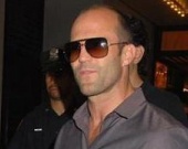 Джейсон Стэтем мечтает о жене и детях