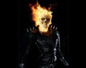 Объявлена дата выхода сиквела "Призрачного гонщика"