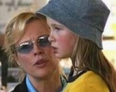 Алек Болдуин грязно оскорбил свою дочь