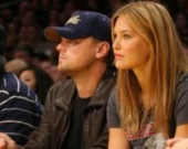 "Безумное свидание" Леонардо ДиКаприо