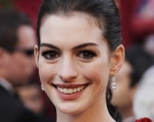 Страшный образ Энн Хэтэуэй