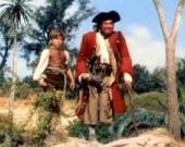 Новый "Остров сокровищ" снимут в стиле "Шерлока Холмса"