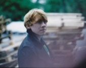 Звезда "Гарри Поттера" в новой фотосессии