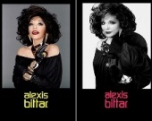 Джоан Коллинз возвращается в моду