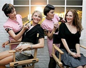 От Камерон Диас отвернулись друзья