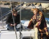 Начались съемки первого украинского 3D-фильма