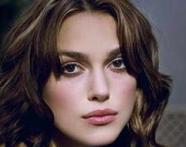 Кира Найтли не стесняется своего тела (ФОТОРЕПОРТАЖ)