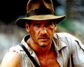 "Индиана Джонс 4" – первый этап съемок