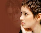 Вайнона Райдер спасет Киану Ривза?