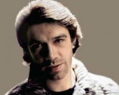 Машков любит выполнять трюки