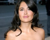 Сальма Хайек выйдет замуж