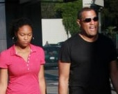 Лоуренс Фишборн отрекся от своей дочери