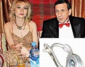 Тише, Жанночка не плачь,...!