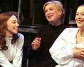 Пушкарева покорила Лондон