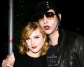 Мэрилин Мэнсон сыграет в фильме ужасов