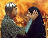 В Киеве пройдут Дни украинского кино