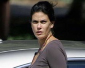 На звезду "Отчаянных домохозяек" подали в суд