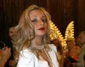 У Даши Сагаловой округлился живот