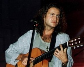 Агутин озвучит человека-амфибию