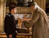 Дэниэл Рэдклифф о съемках в фильме