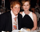 Синтия Никсон хочет замуж