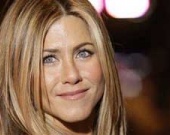 Дженнифер Энистон - самая сексуальная женщина Голливуда