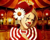 Звезды-клоуны