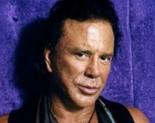 Микки Рурк заговорит по-русски