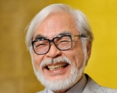 "Рыбка Поньо" стала лидером в Японии