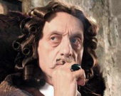 Граф Калиостро станет Дон Жуаном