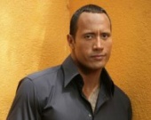 Дуэйн Джонсон сыграет в сиквеле "Путешествия к центру Земли"