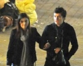 Орландо Блум тайно обручился