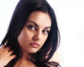 Украинская подружка для Max Payne