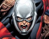 Marvel готовится к съемкам "Человека-муравья"