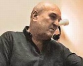 Алексей Петренко попал в больницу