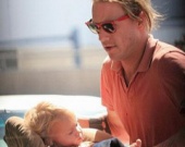 У Хита Леджера есть еще один ребенок?