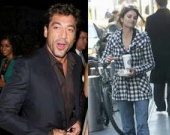 Пенелопа Крус встречается с Хавьером Бардемом