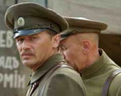 Фомин спасает императора