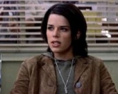 Четвертый крик Нив Кэмпбелл