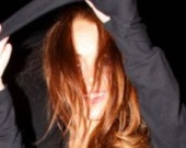 Линдсей Лохан опять эпатирует