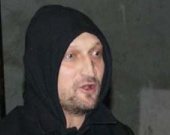 Гоша Куценко стал дедом и нашел новую подружку Гоша Куценко стал дедом и нашел новую подружку