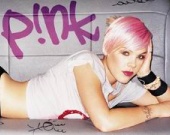 Пинк шокировала поклонников