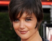 Необычный подарок для Кэти Холмс