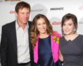 Почему Сара Джессика Паркер стройная? (ФОТО)