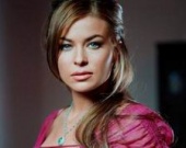 Роковая и сексуальная Кармен Электра