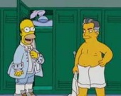 Пласидо Доминго дебютировал в "Симпсонах"