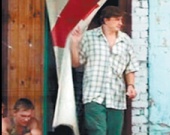 Марат Башаров пошел в народ