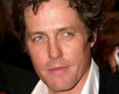 Хью Грант и Дрю Бэрримор спелись